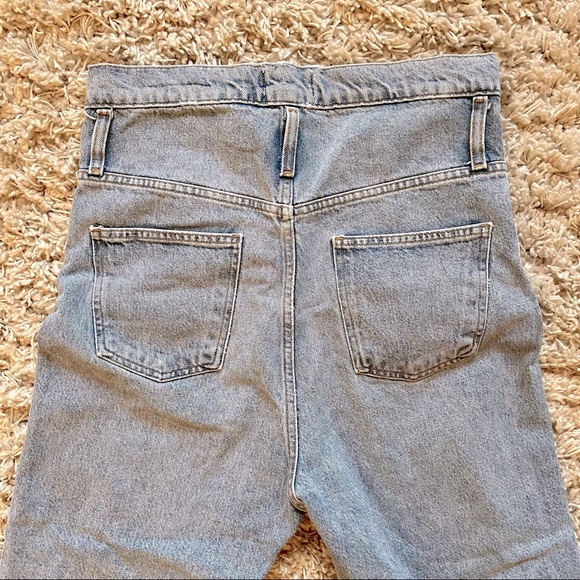 Agolde Reworked 90’s Revival Jeans - Picture 9 of 12